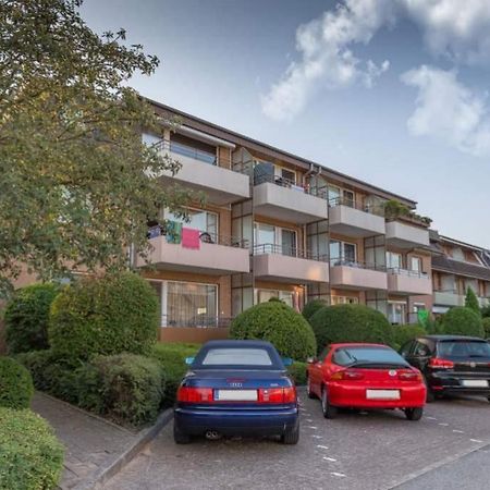 Ankerplatz Niendorf Apartment Timmendorfer Strand Bagian luar foto