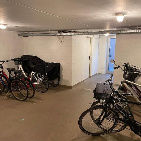 Ankerplatz Niendorf Apartment Timmendorfer Strand Bagian luar foto