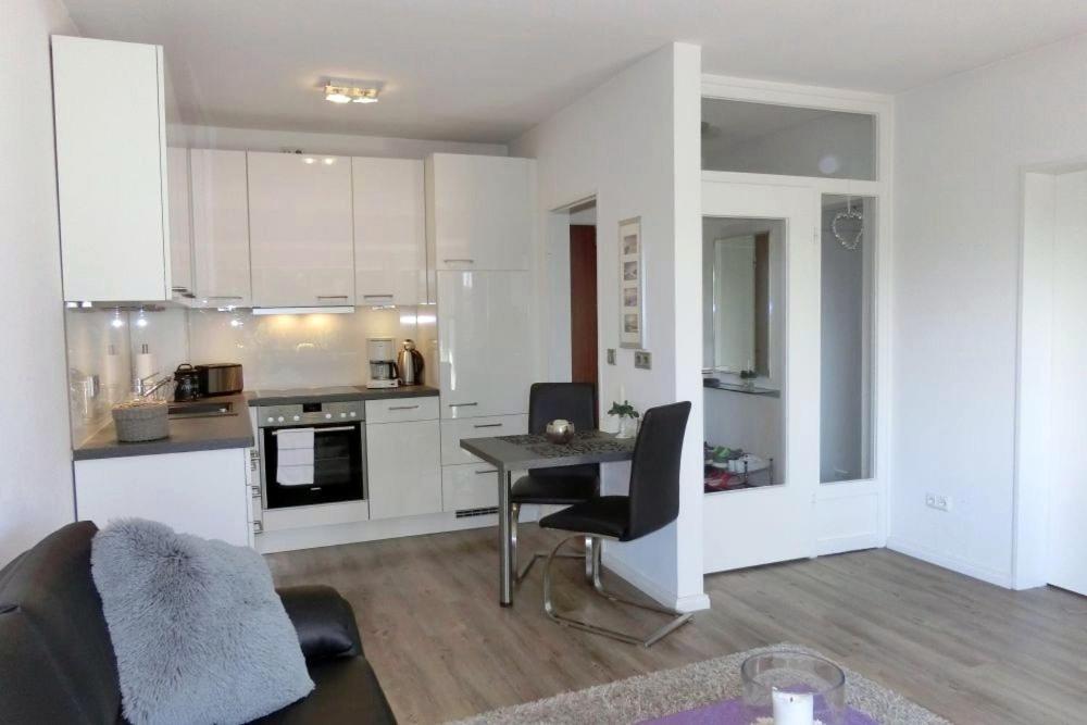 Ankerplatz Niendorf Apartment Timmendorfer Strand Bagian luar foto