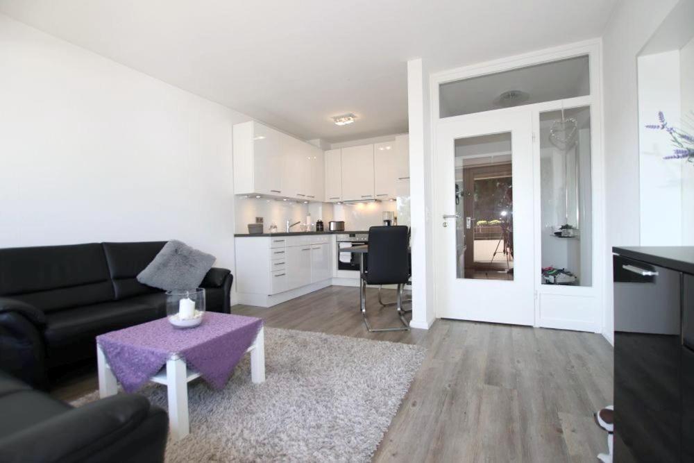 Ankerplatz Niendorf Apartment Timmendorfer Strand Bagian luar foto